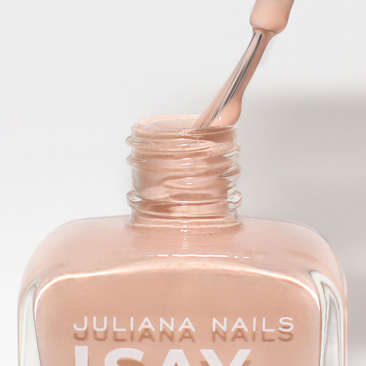 Say Stay! Nail Polish 10ml – Brown Eyed Girl