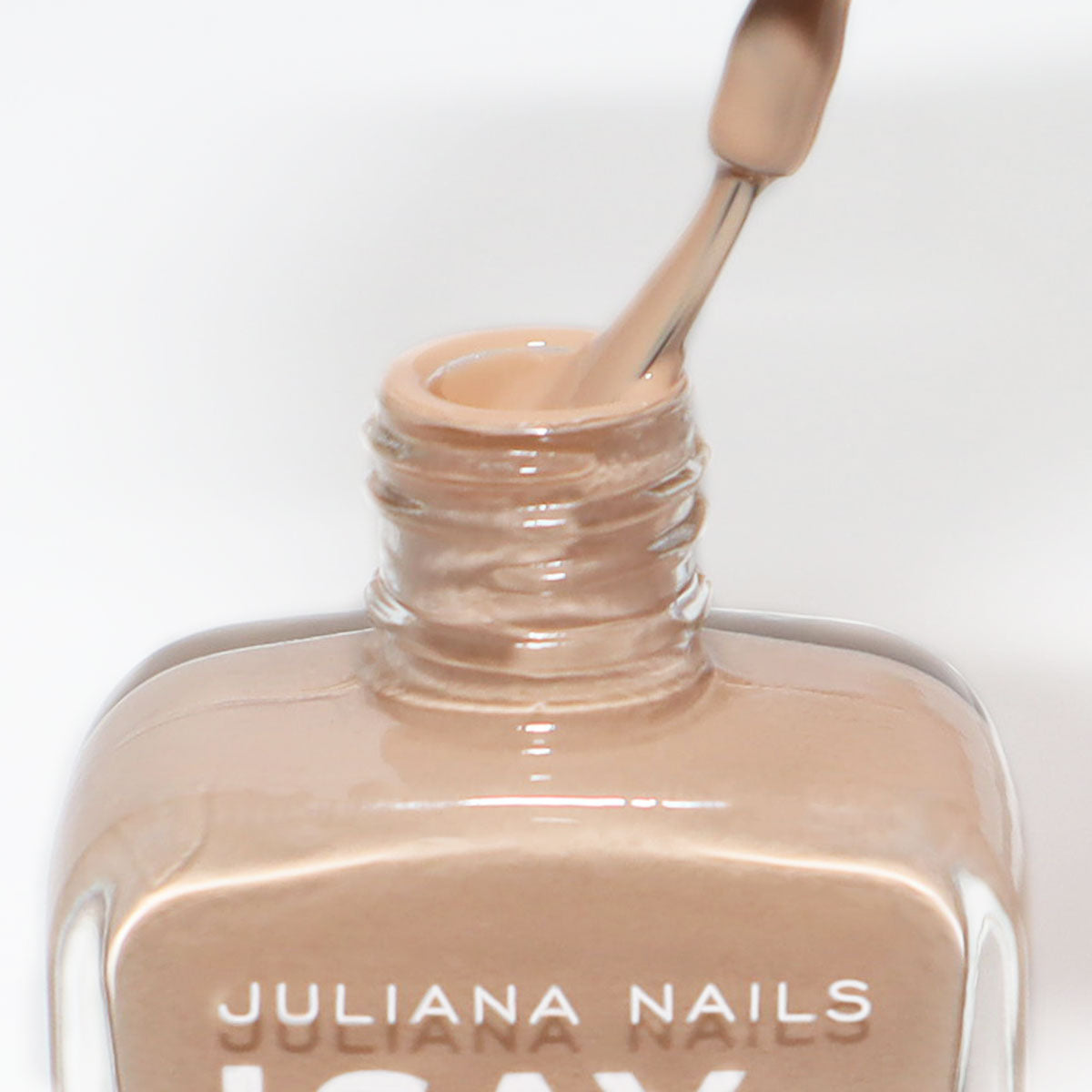 Say Stay! Nail Polish 10ml – Hazel Eyes