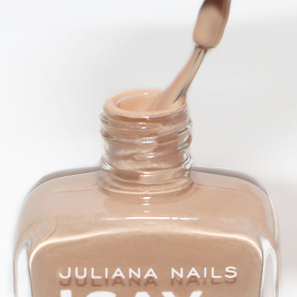 Say Stay! Nail Polish 10ml – Hazel Eyes