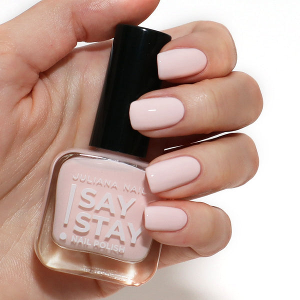 Say Stay! Nail Polish 10ml – Funny Girl
