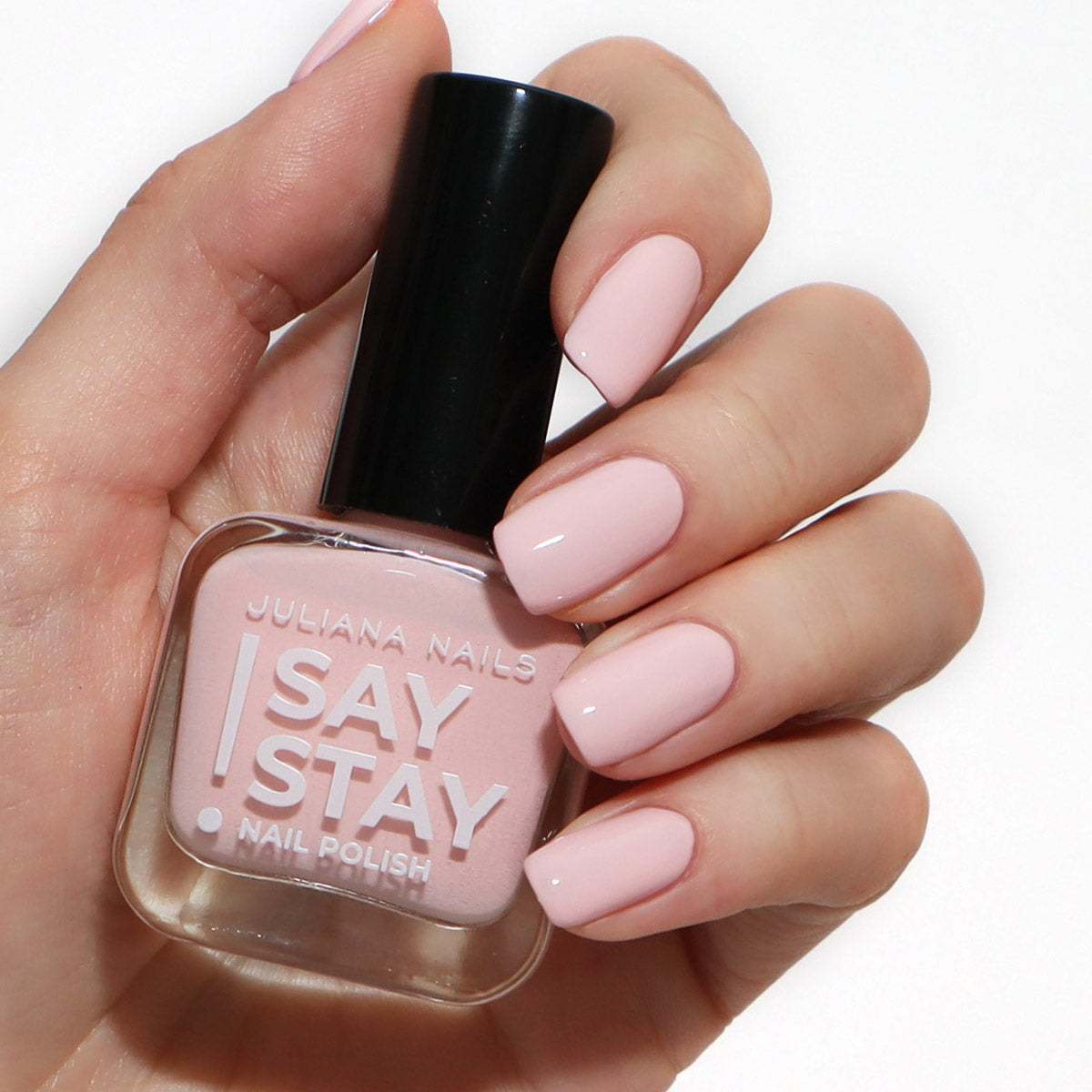 Say Stay! Nail Polish 10ml – Dream Away