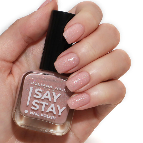 Say Stay! Nail Polish 10ml – Fairy Queen