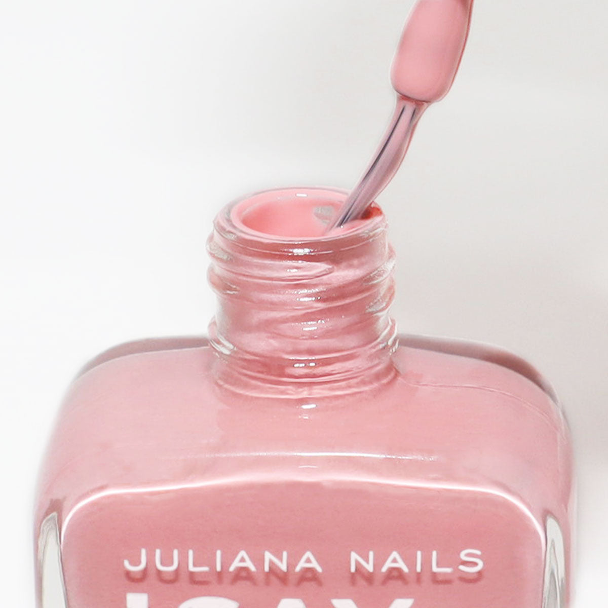 Say Stay! Nail Polish 10ml – Cutie Pie