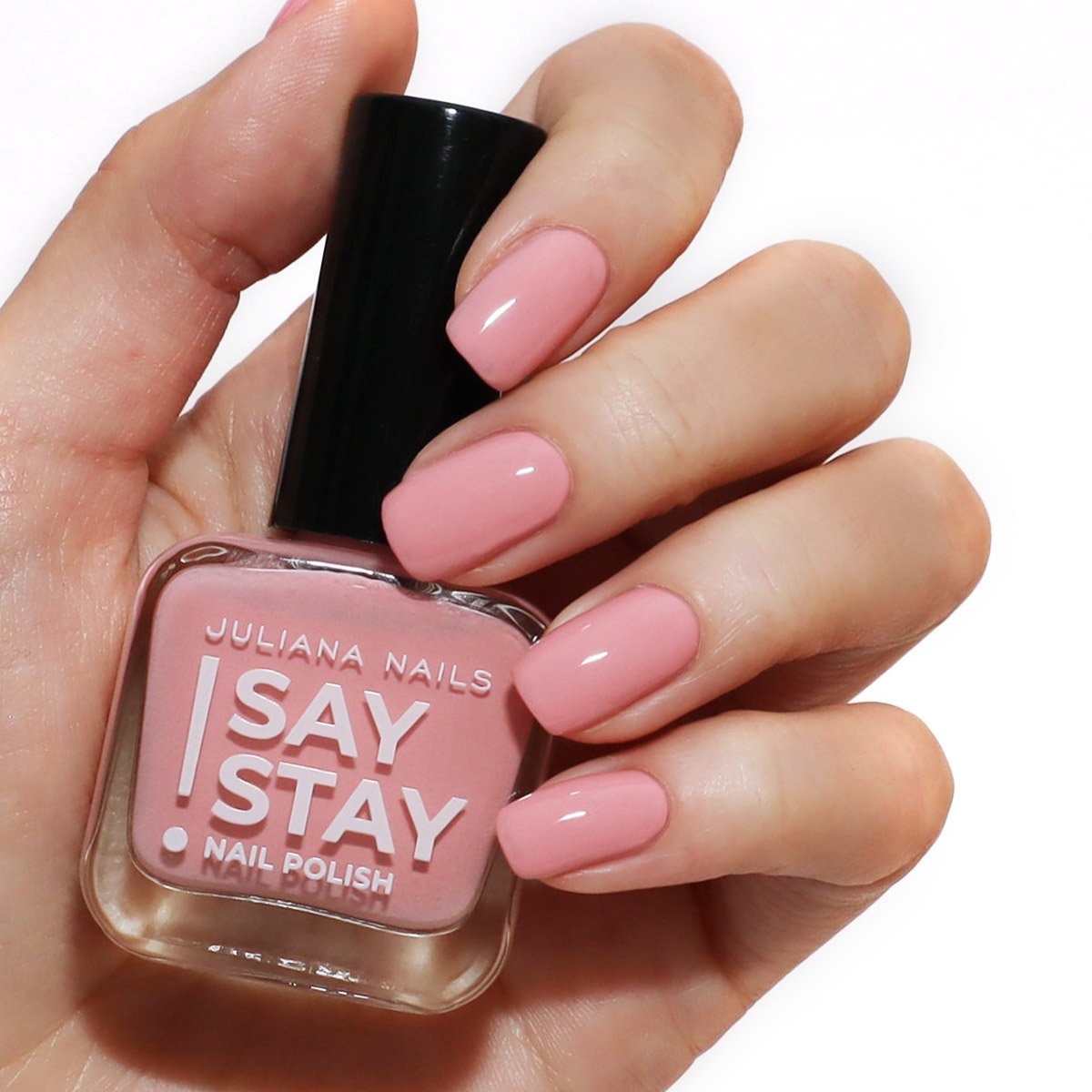 Say Stay! Nail Polish 10ml – Cutie Pie