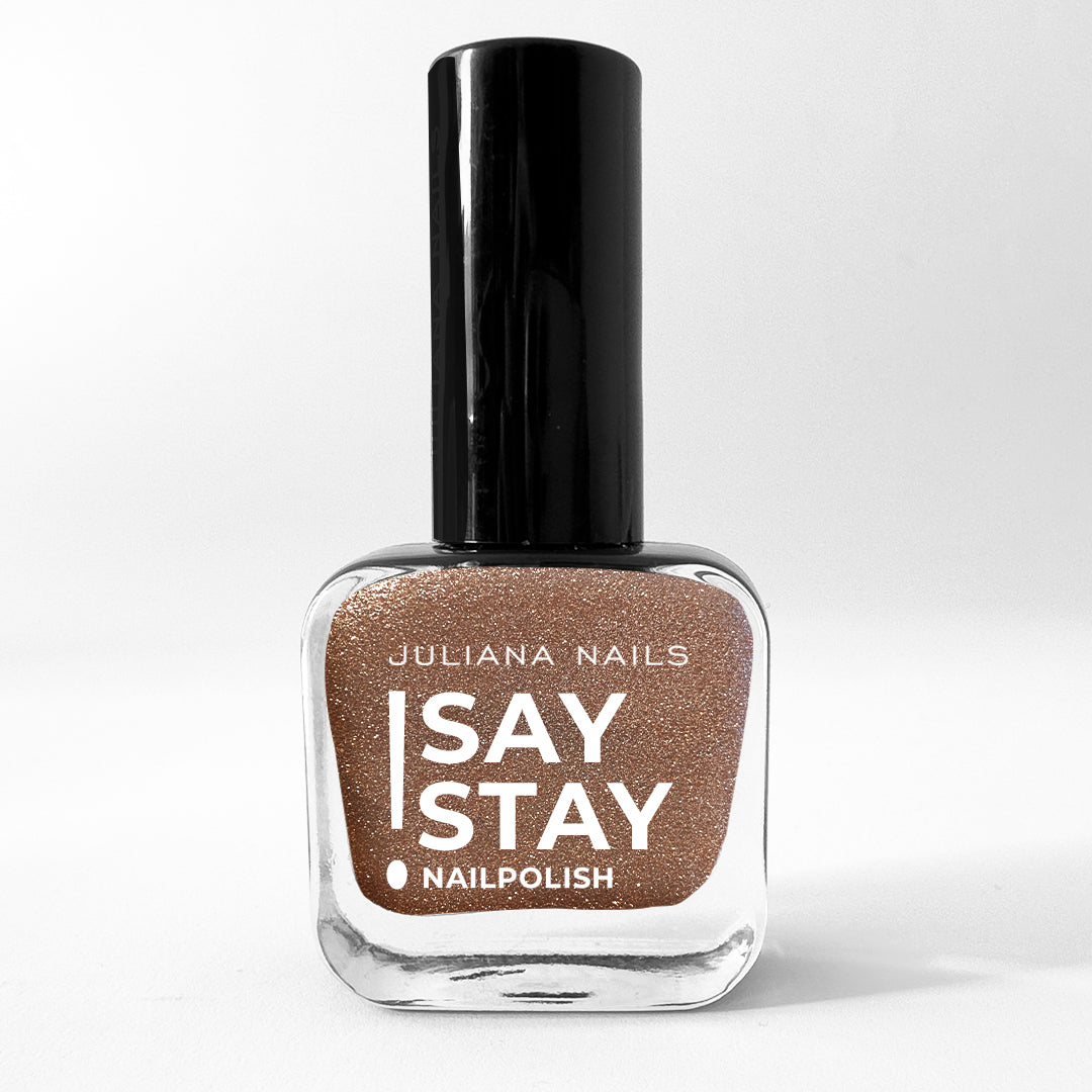 Say Stay! Lak za nokte 10ml – Bling Bling