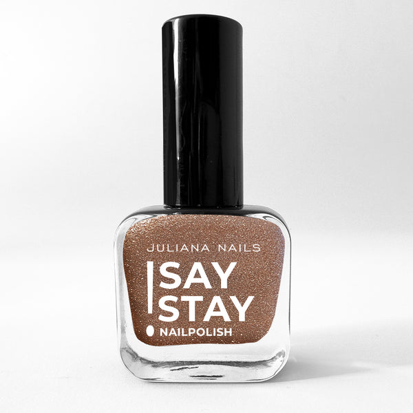 Say Stay! Lak za nokte 10ml – Bling Bling