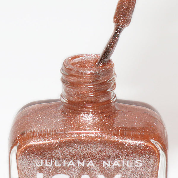 Say Stay! Nail Polish 10ml – Bling Bling