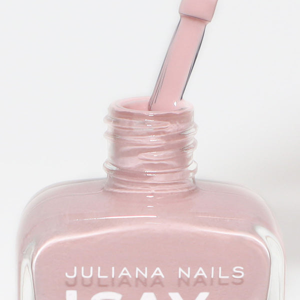 Say Stay! Nail Polish 10ml – Maroon Memories