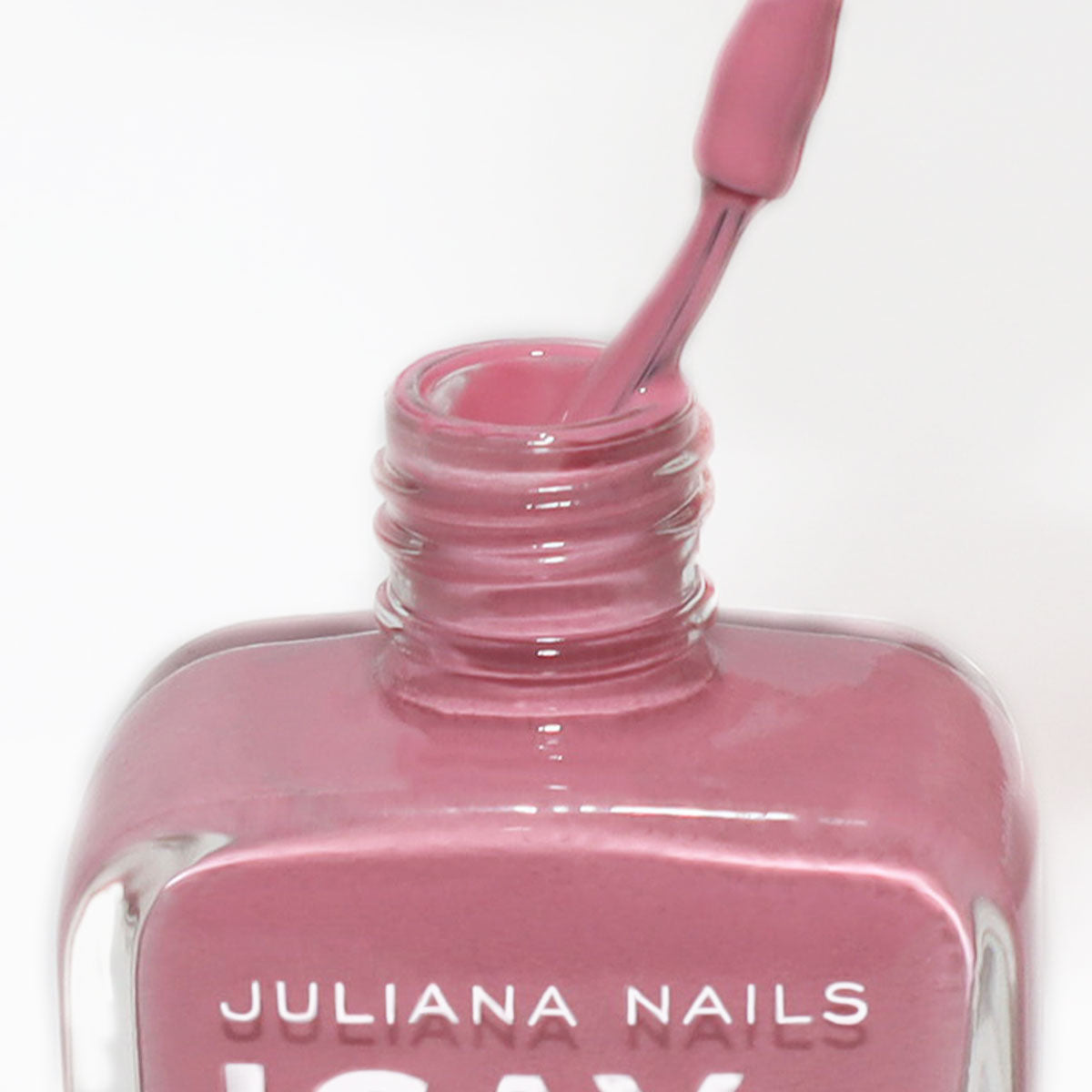 Say Stay! Nail Polish 10ml – Tasty Lips