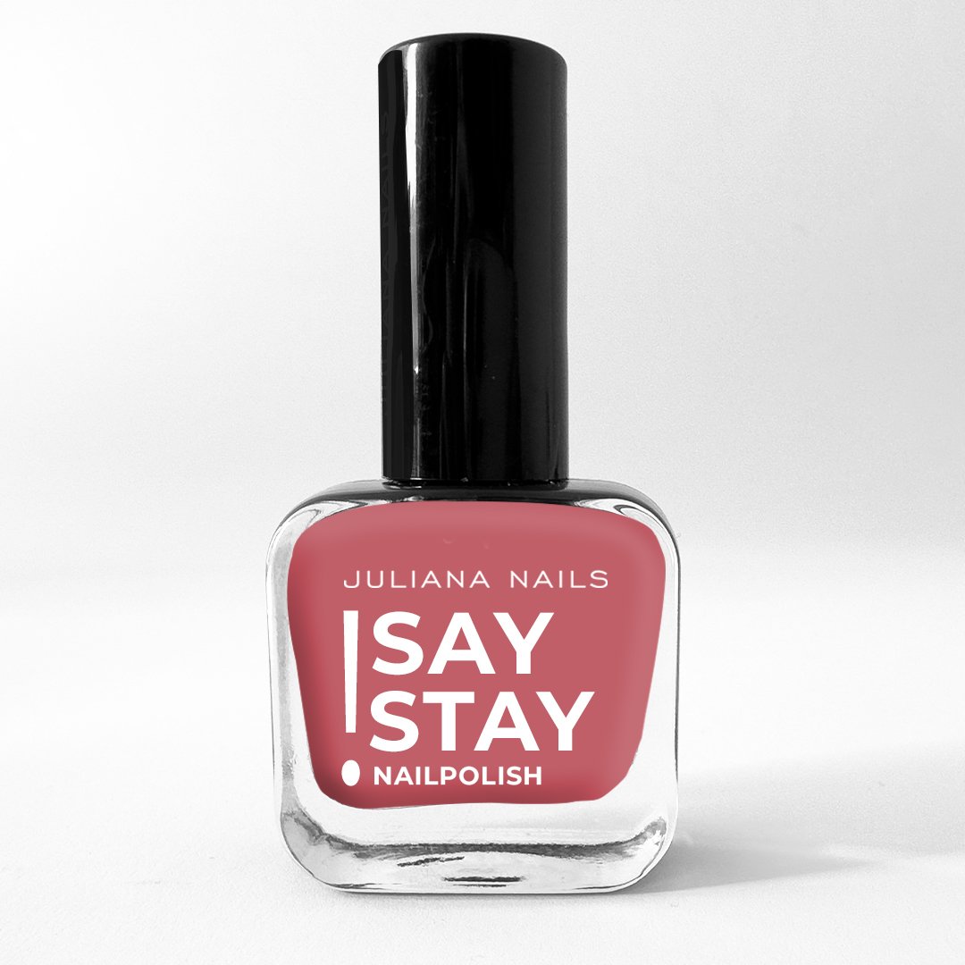 Say Stay! Lak za nokte 10ml – Movie Star