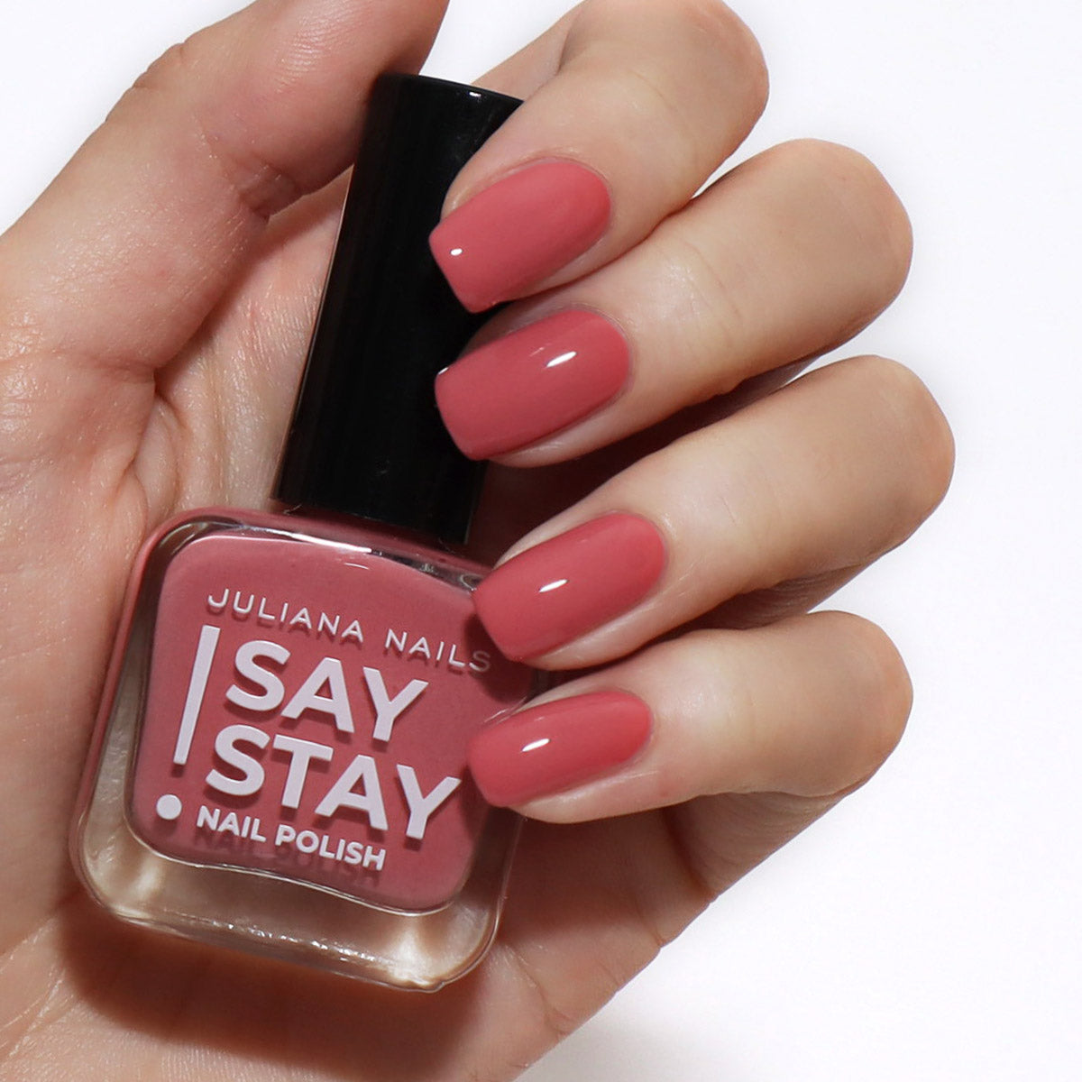 Say Stay! Nail Polish 10ml – Movie Star