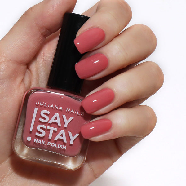 Say Stay! Nail Polish 10ml – Movie Star