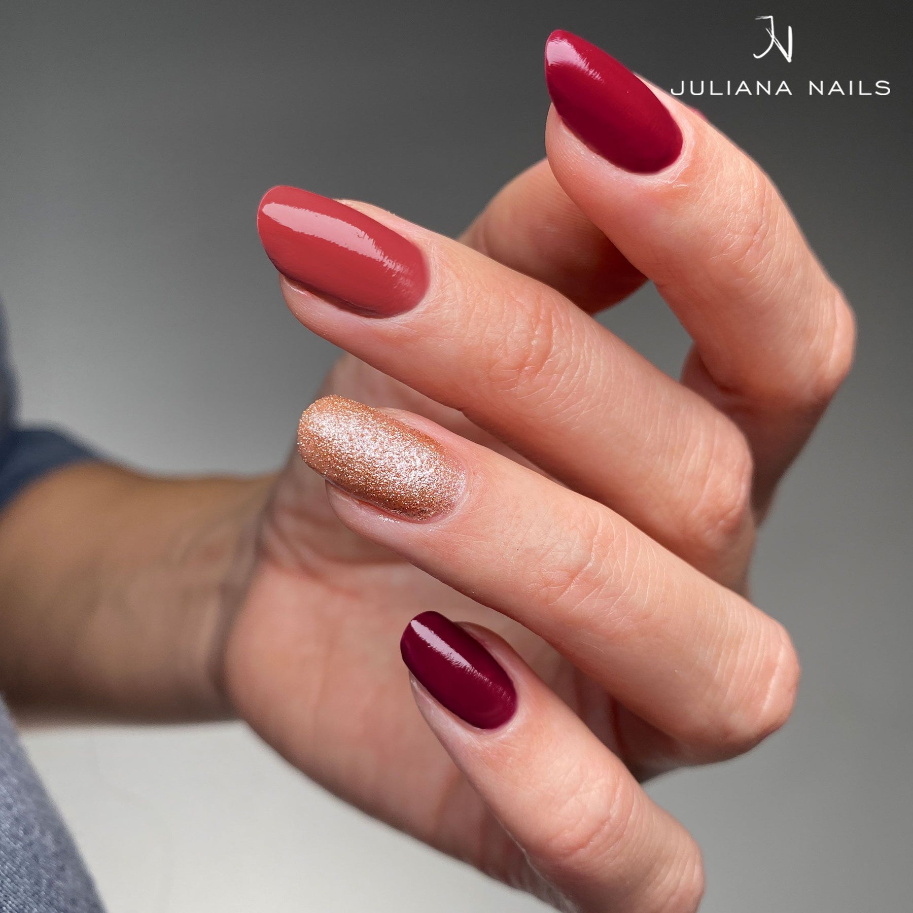 Say Stay! Nail Polish 10ml – Movie Star