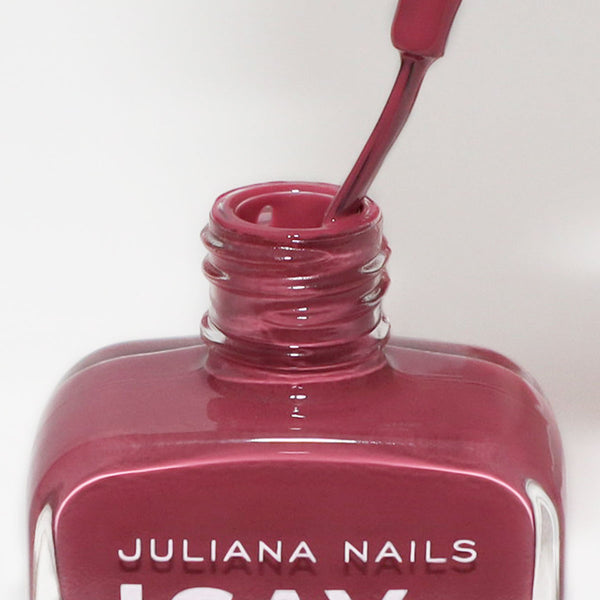 Say Stay! Nail Polish 10ml – Hollywood Icon