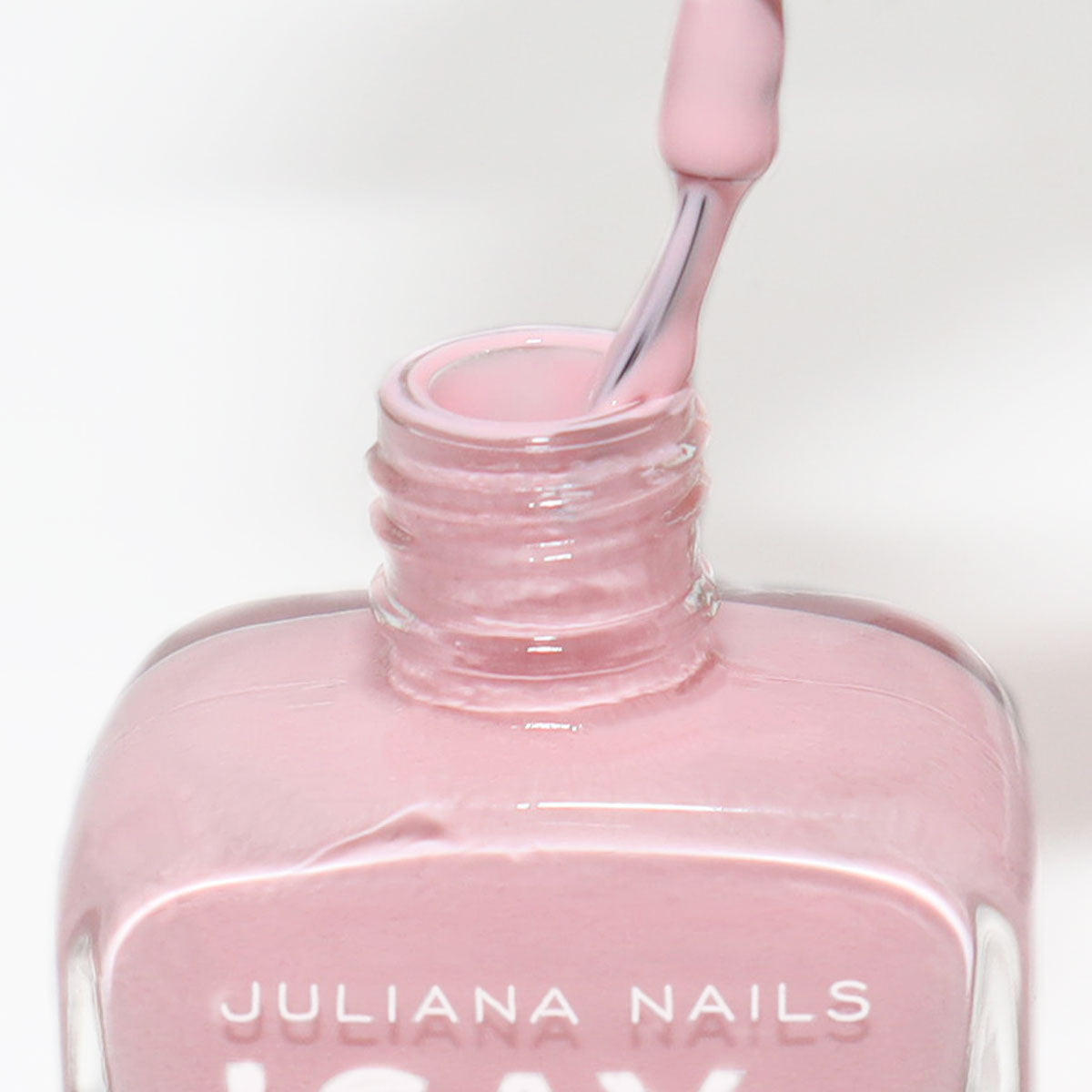 Say Stay! Nail Polish 10ml – Love Me