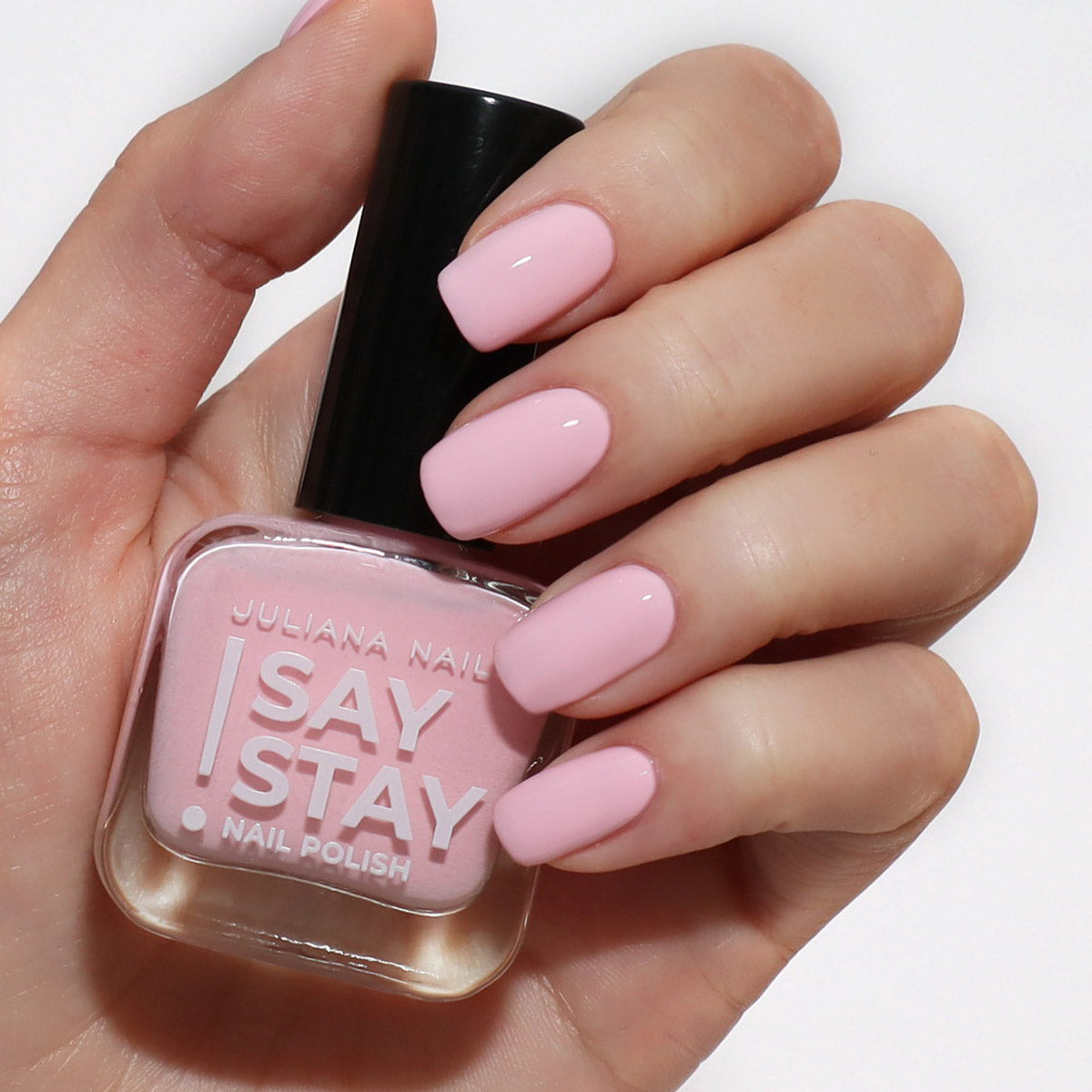 Say Stay! Nail Polish 10ml – Love Me