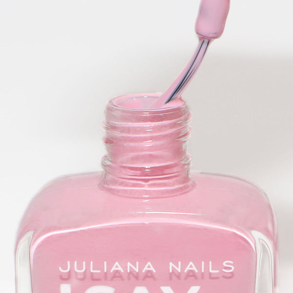 Say Stay! Nail Polish 10ml – Kiss Me