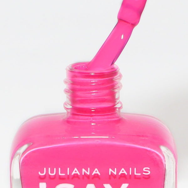 Say Stay! Nail Polish 10ml – Pink Princess