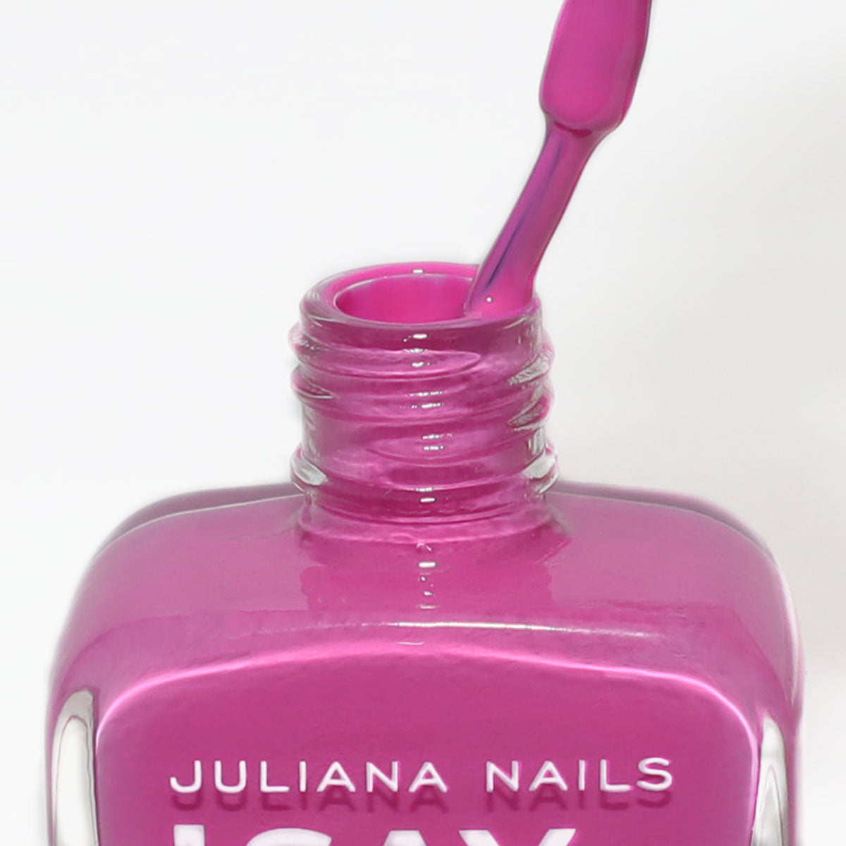 Say Stay! Nail Polish 10ml – Lilac Dream