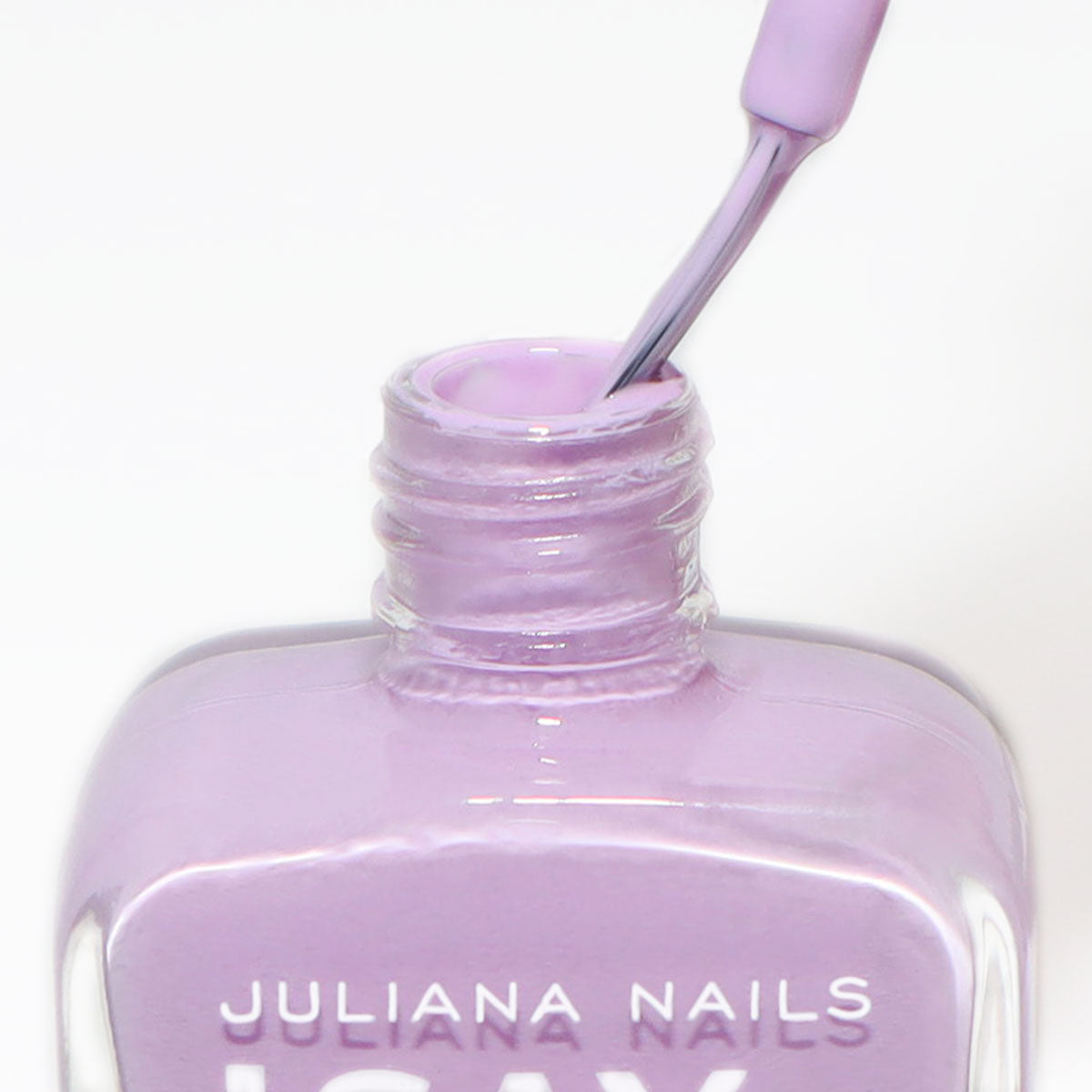 Say Stay! Nail Polish 10ml – Sage Tea