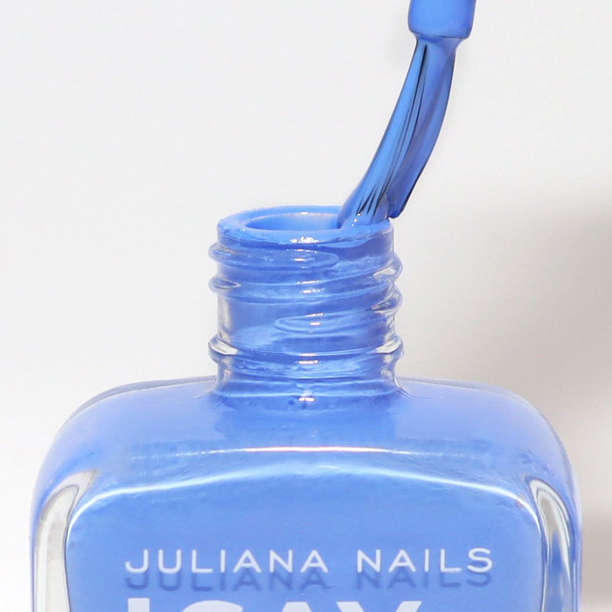 Say Stay! Nail Polish 10ml – So Blue