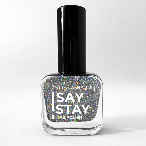 Say Stay! Lak za nokte 10ml – Miami Beach