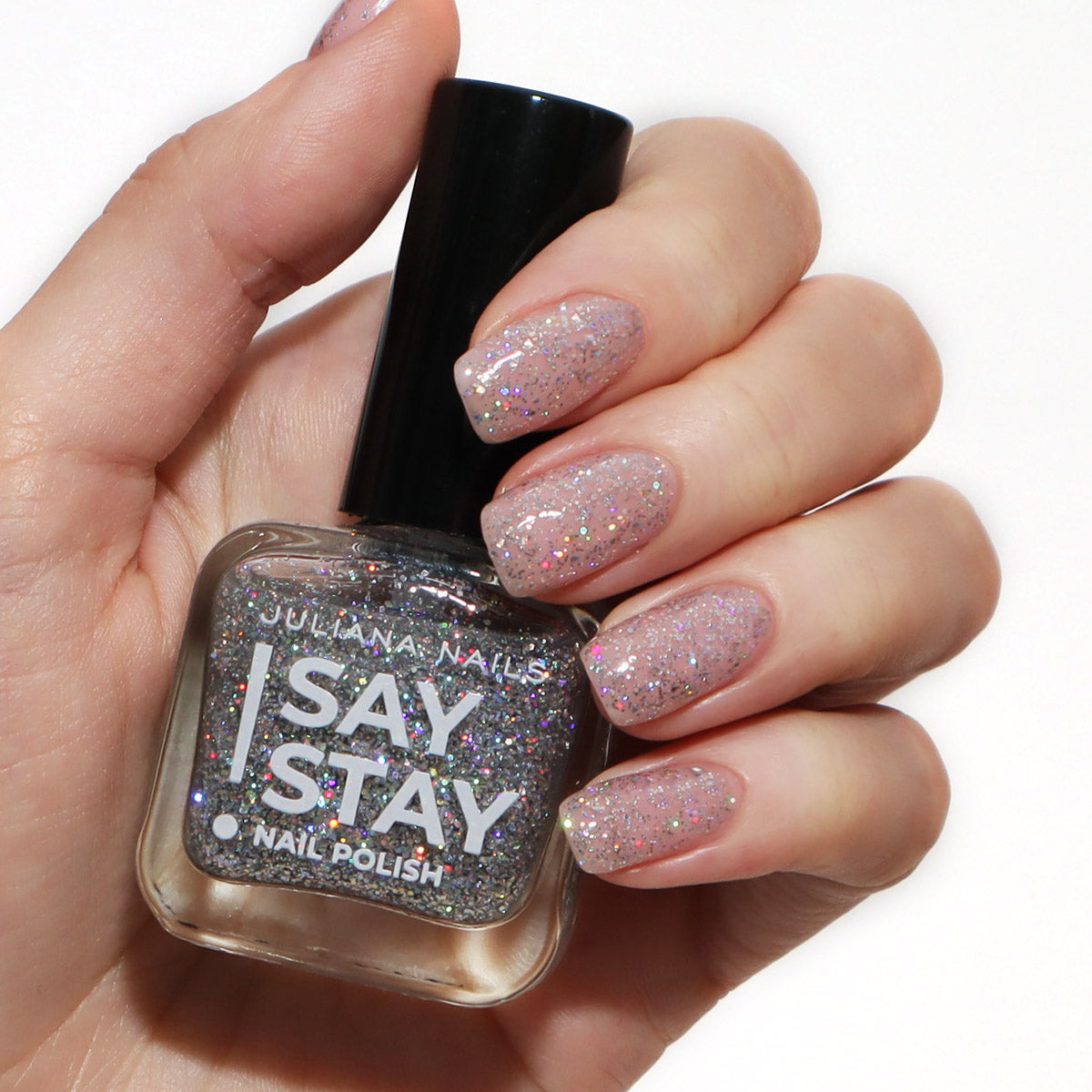 Say Stay! Nail Polish 10ml – Miami Beach