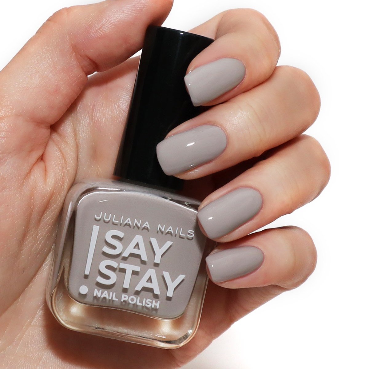 Say Stay! Nail Polish 10ml – Success Story