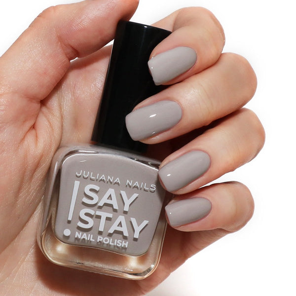 Say Stay! Nail Polish 10ml – Success Story