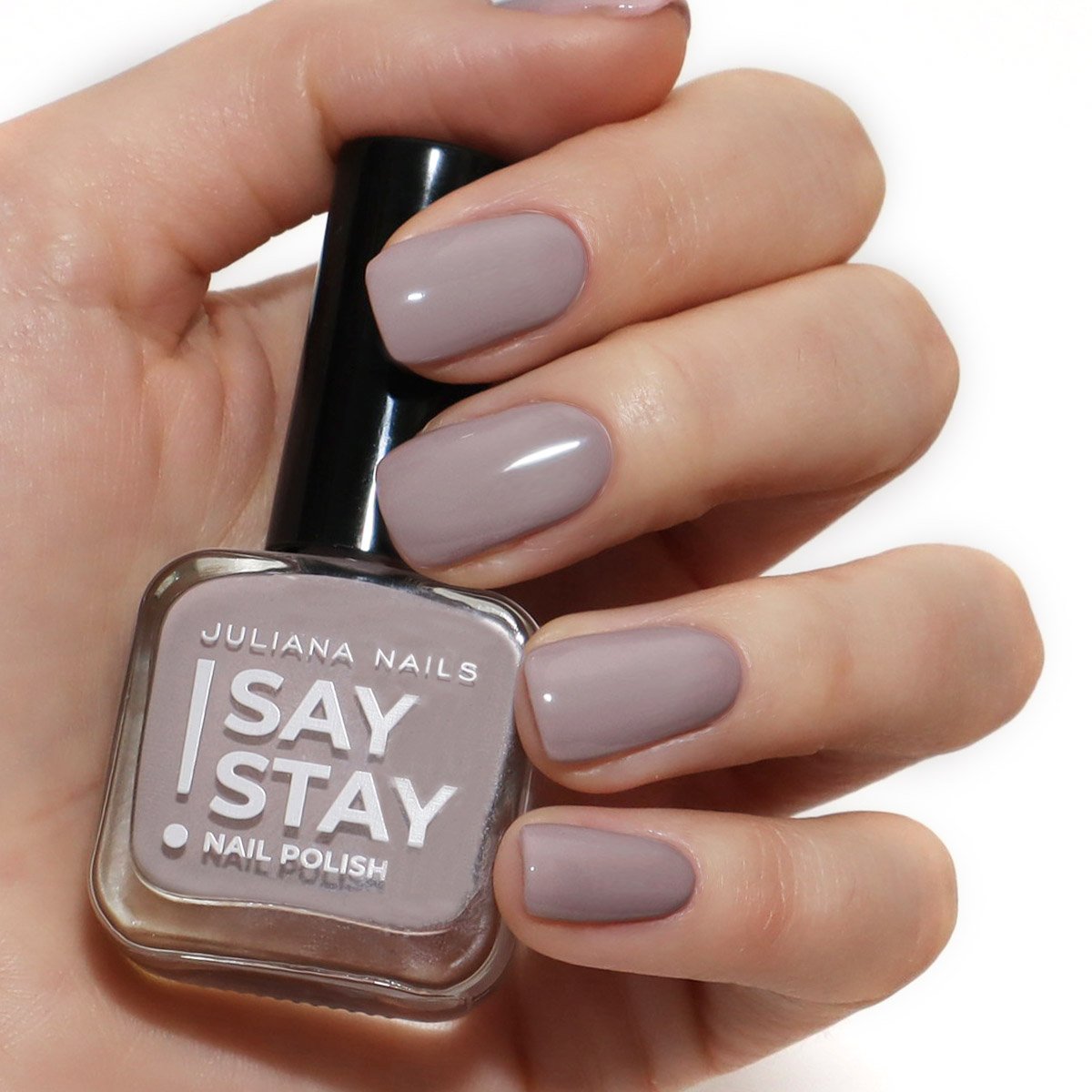 Say Stay! Nail Polish 10ml – City Girl