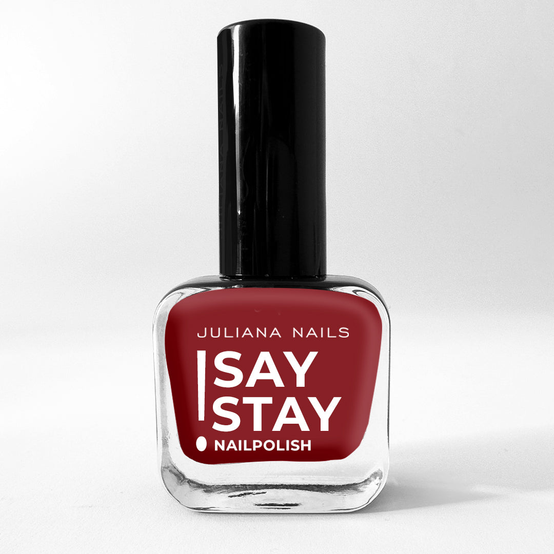 Say Stay! Lak za nokte 10ml – Boss Lady