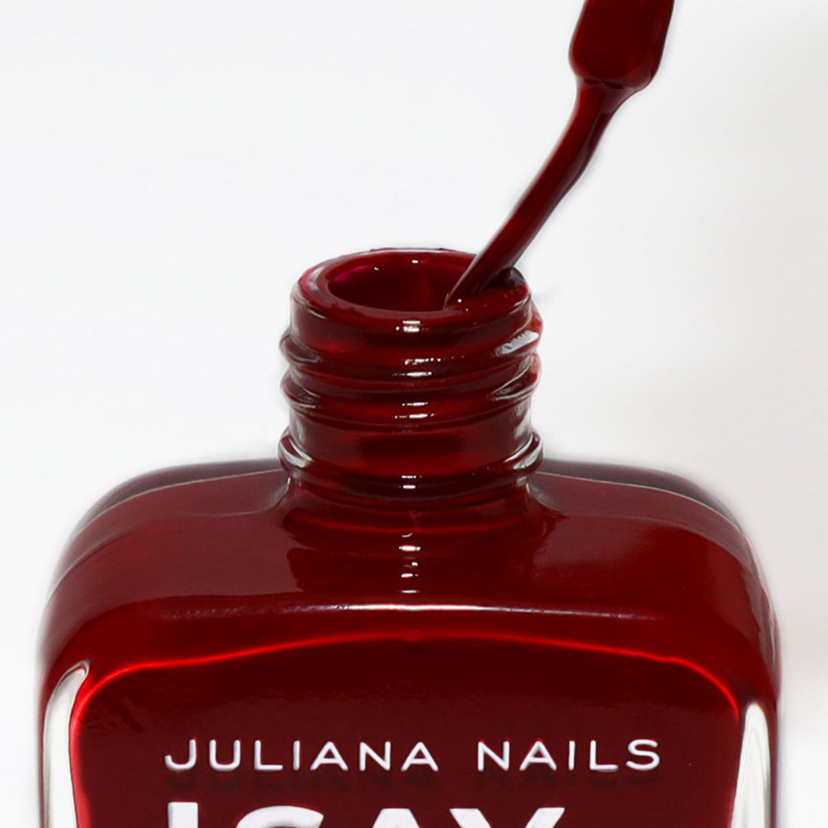 Say Stay! Nail Polish 10ml – Boss Lady