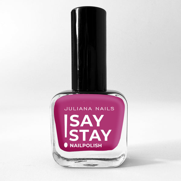 Say Stay! Lak za nokte 10ml – Remember Me