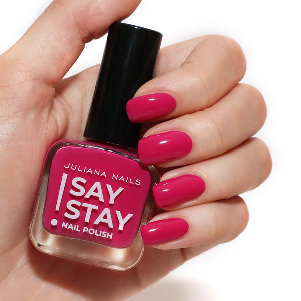 Say Stay! Lak za nokte 10ml – Remember Me