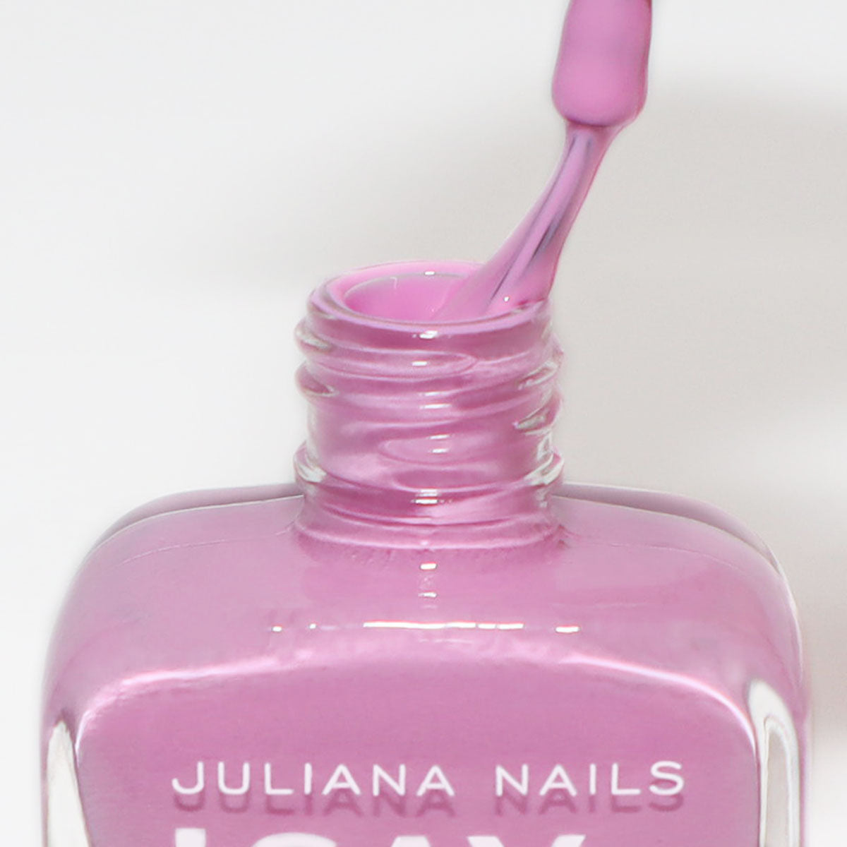 Say Stay! Nail Polish 10ml – Happy Mind