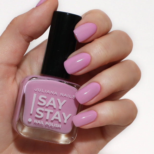 Say Stay! Nail Polish 10ml – Happy Mind