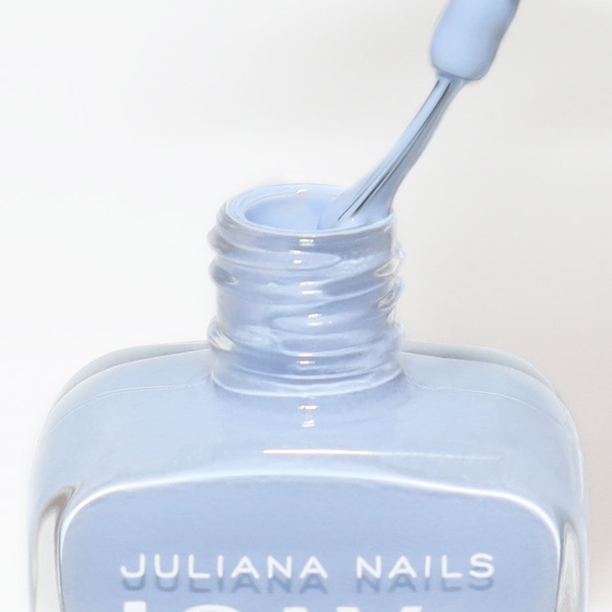 Say Stay! Nail Polish 10ml – Feeling Blue