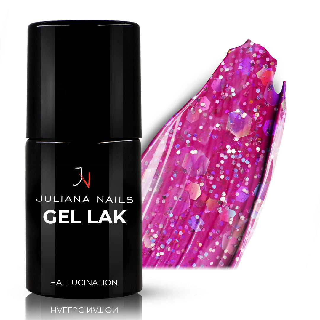 Gel lak Hallucination 6ml