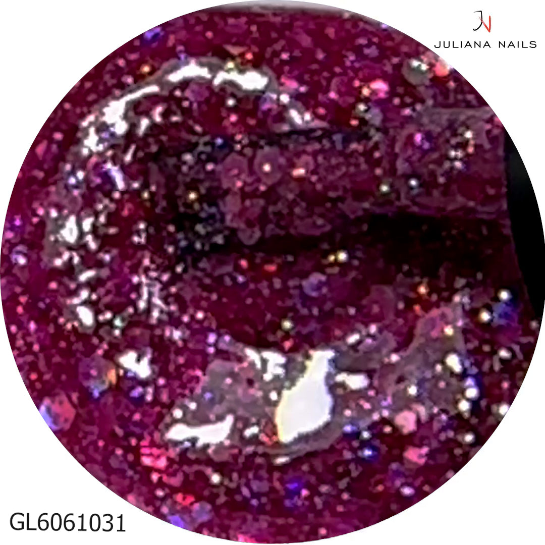 Gel Polish Hallucination 6ml