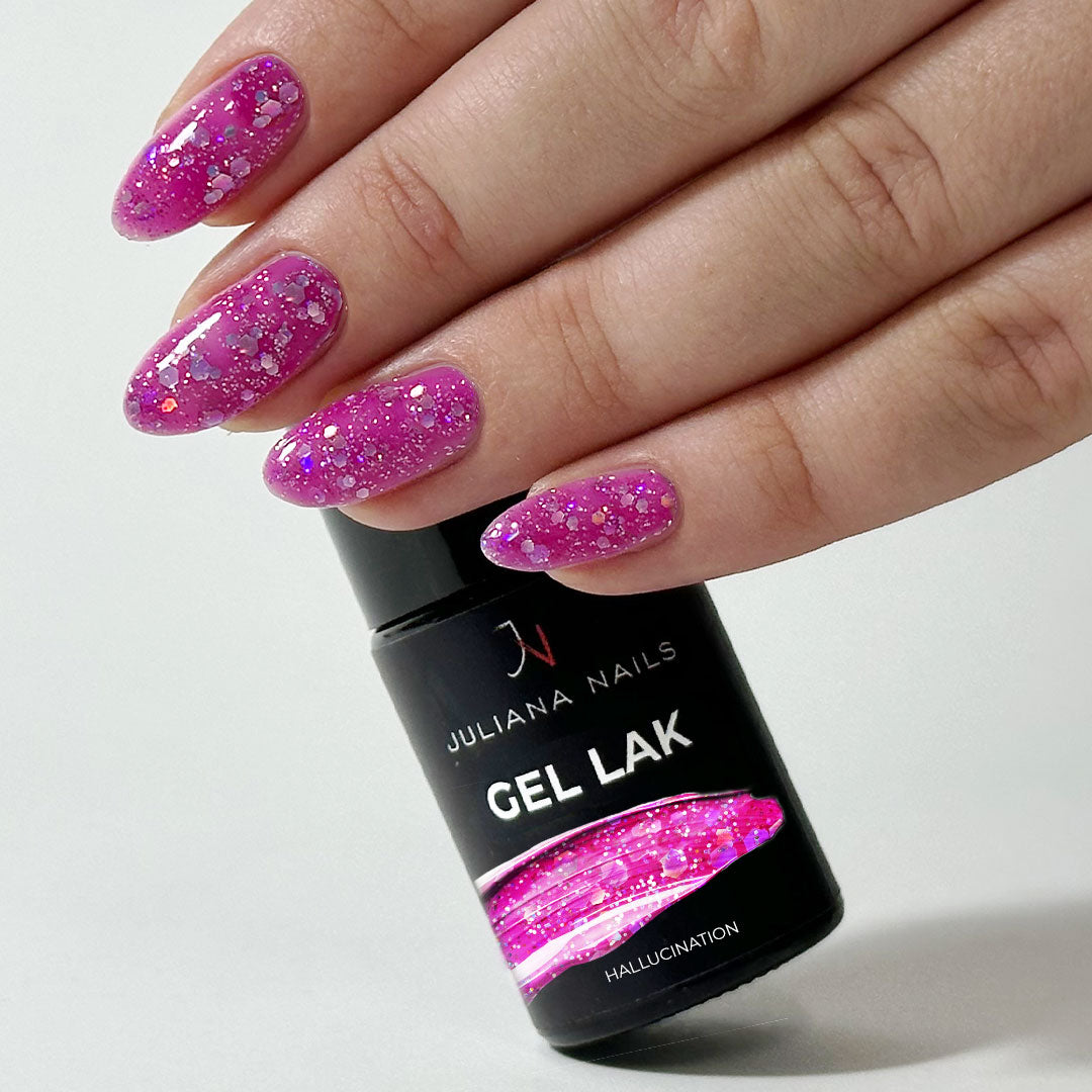 Gel Polish Hallucination 6ml