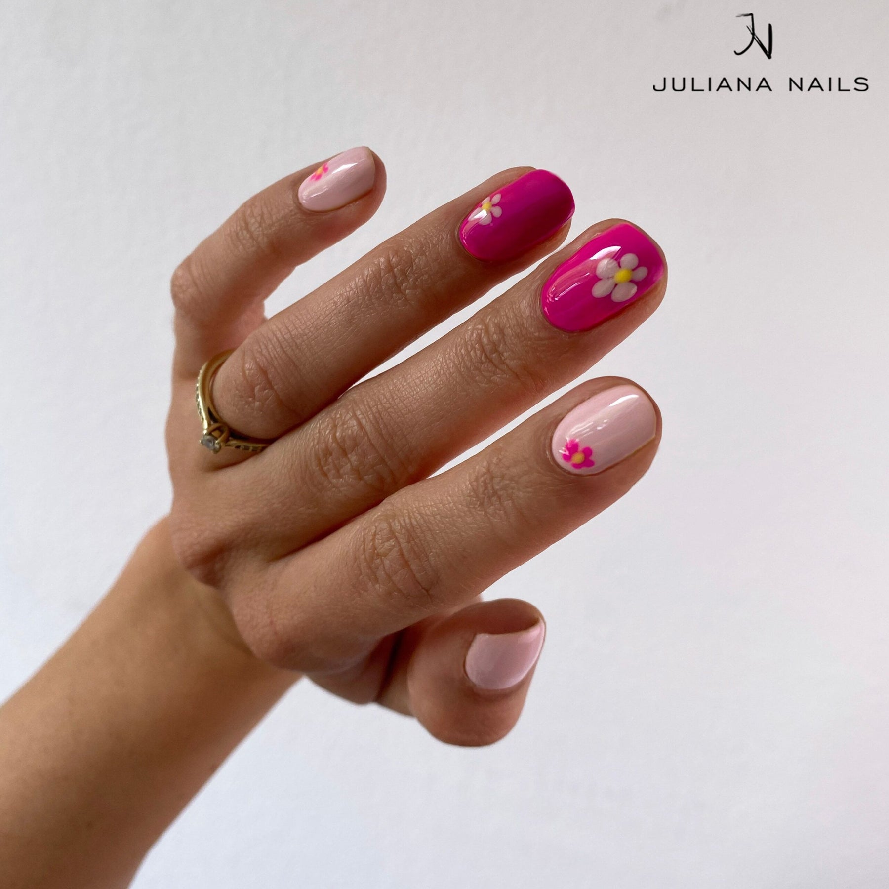 Gel Polish Makes Me Happy 6ml