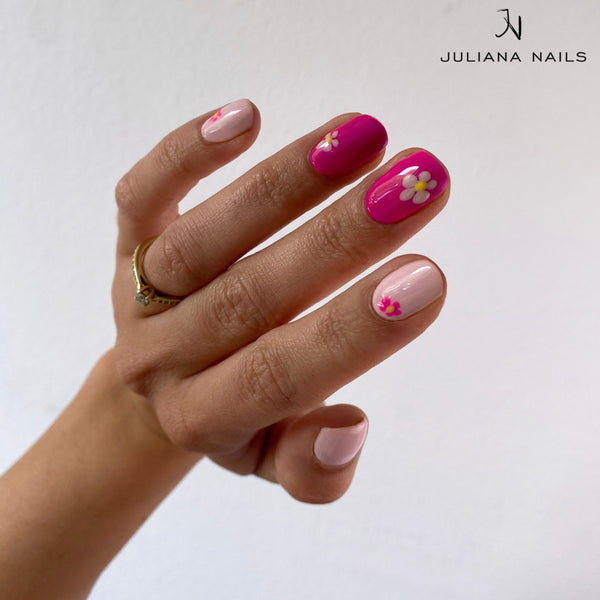 Gel Polish Makes Me Happy 6ml