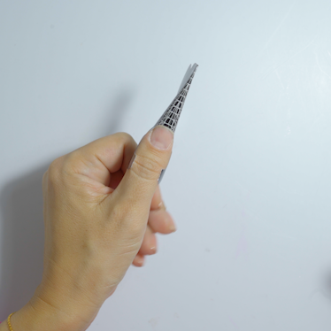 Paper Templates JN - Stiletto