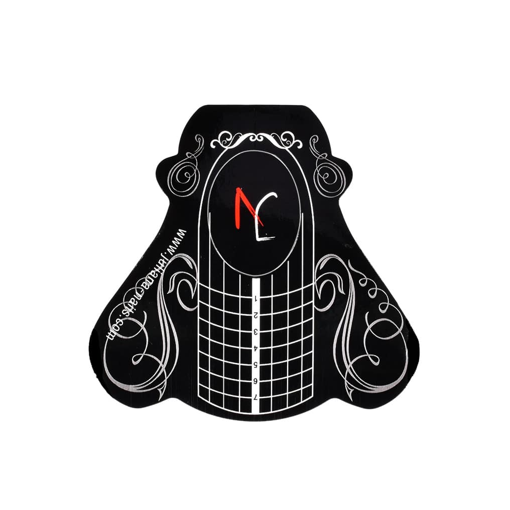 Papirnati predlošci JN - Krilo