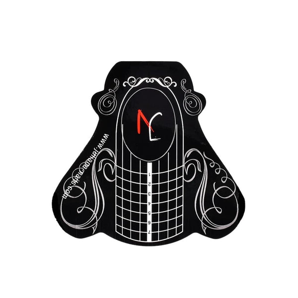 Papirnati predlošci JN - Krilo