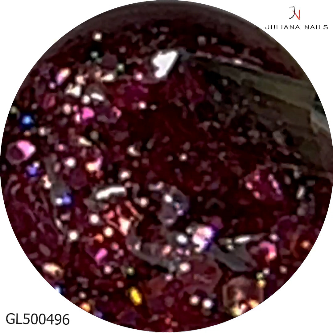 Colored Gel Juliet 5g