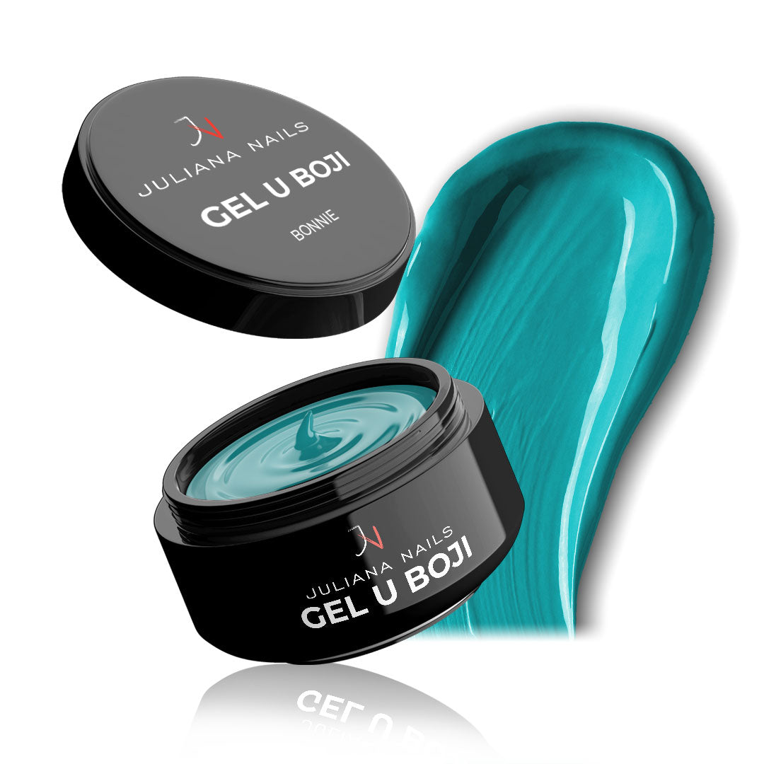 Gel u boji Bonnie 5g