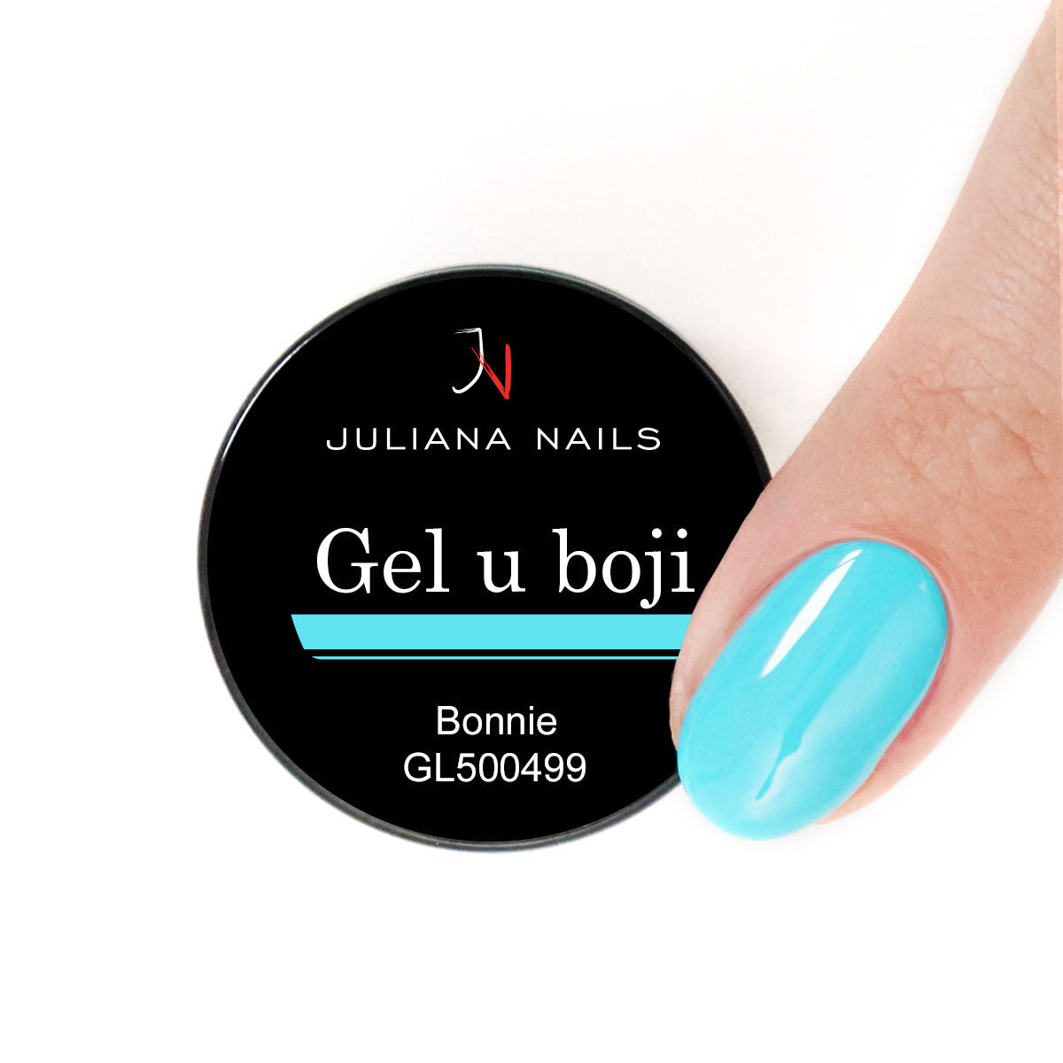 Color Gel Bonnie 5g