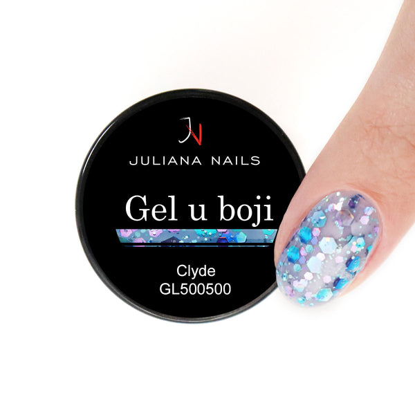 Clyde Color Gel 5g
