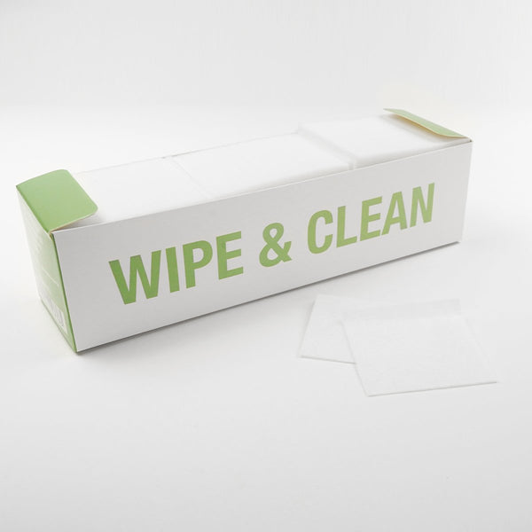 Cellulose Pads – Lint-Free – Box (325 pcs.)